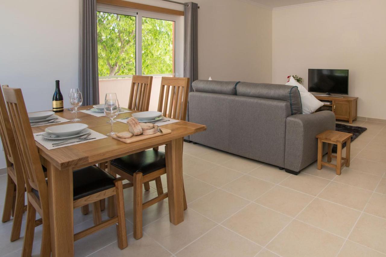 Central Modern 2 Bed Apartment Armação de Pêra Exteriör bild
