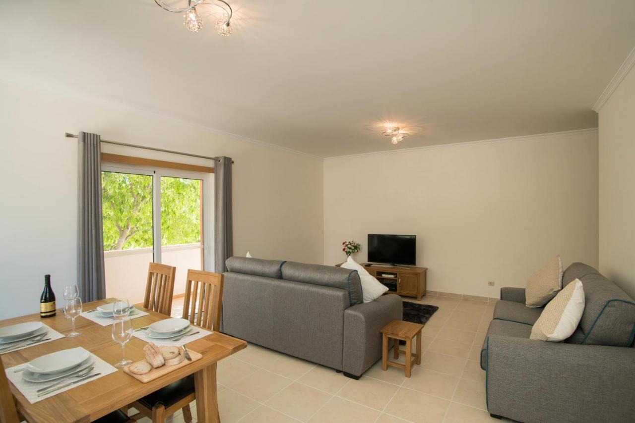 Central Modern 2 Bed Apartment Armação de Pêra Exteriör bild