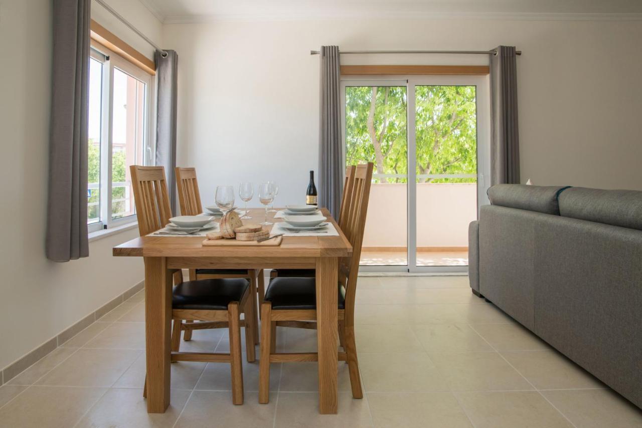 Central Modern 2 Bed Apartment Armação de Pêra Exteriör bild