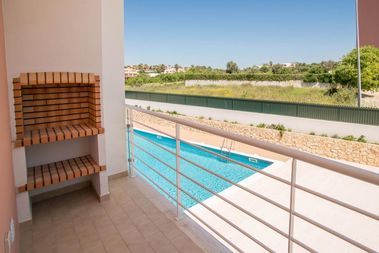 Central Modern 2 Bed Apartment Armação de Pêra Exteriör bild