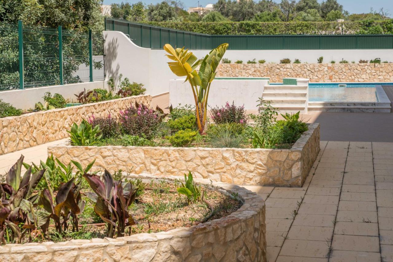 Central Modern 2 Bed Apartment Armação de Pêra Exteriör bild
